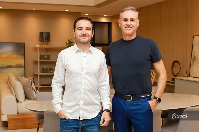1º Open House Ezzato no Porto Madero Residence & Resort – foto 49