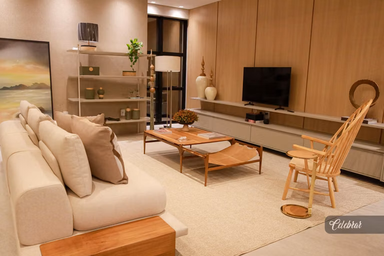 1º Open House Ezzato no Porto Madero Residence & Resort – foto 5