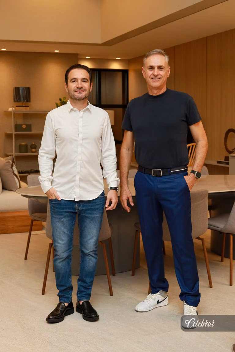 1º Open House Ezzato no Porto Madero Residence & Resort – foto 50