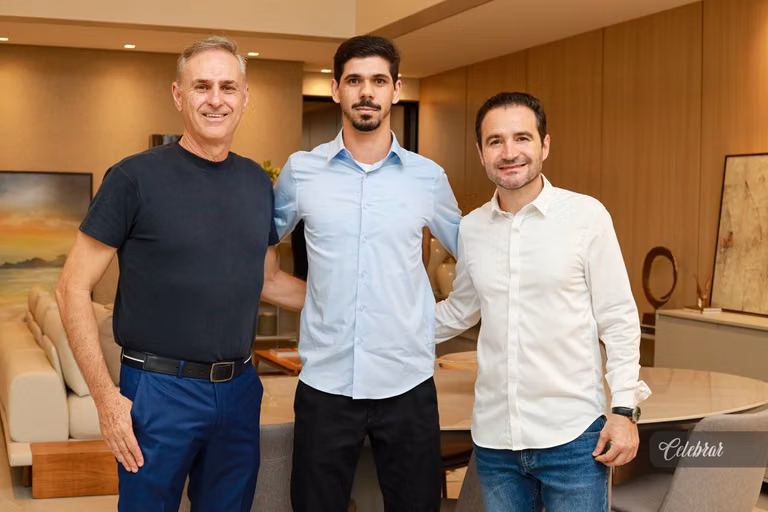 1º Open House Ezzato no Porto Madero Residence & Resort – foto 55