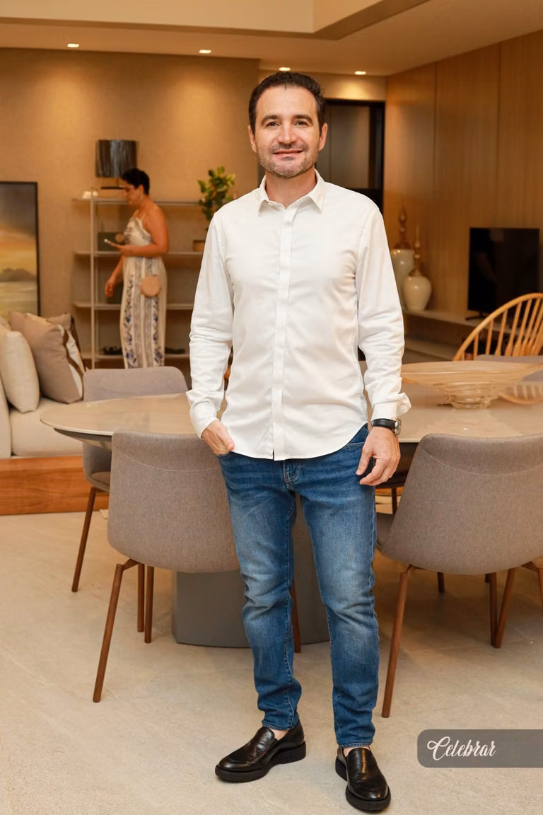 1º Open House Ezzato no Porto Madero Residence & Resort – foto 56