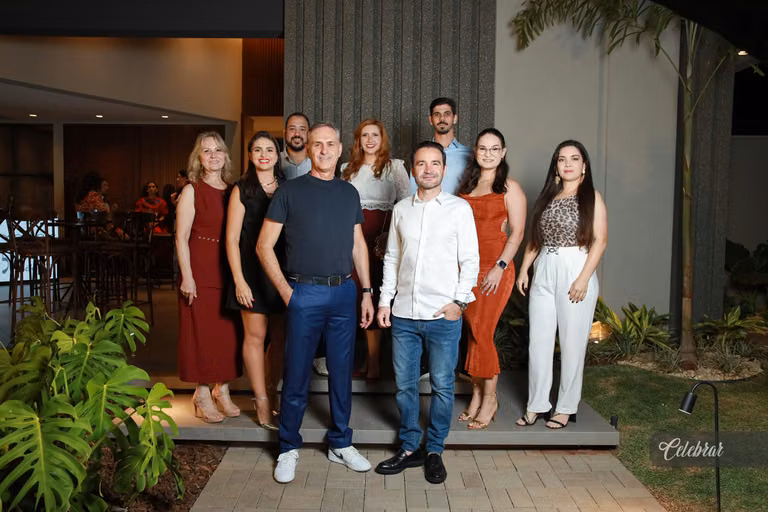 1º Open House Ezzato no Porto Madero Residence & Resort – foto 62