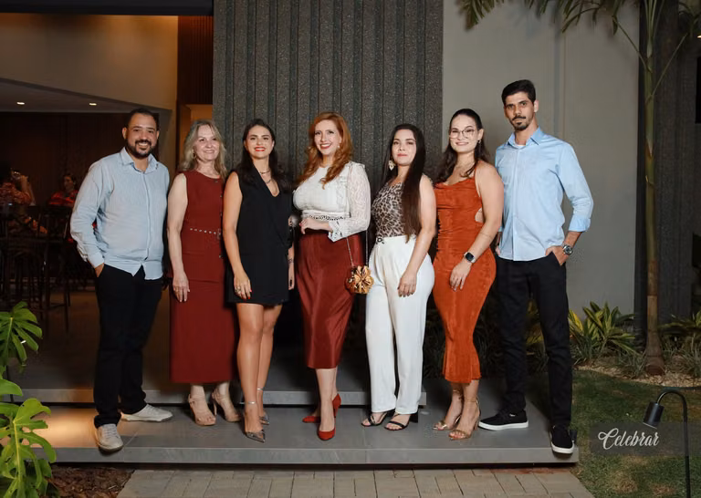 1º Open House Ezzato no Porto Madero Residence & Resort – foto 66