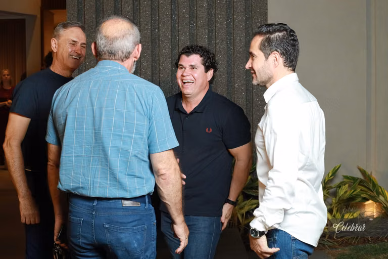 1º Open House Ezzato no Porto Madero Residence & Resort – foto 79