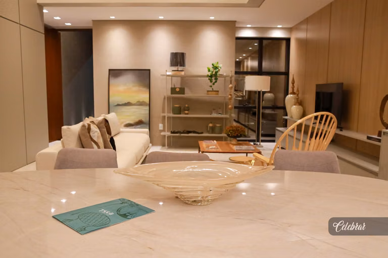 1º Open House Ezzato no Porto Madero Residence & Resort – foto 8