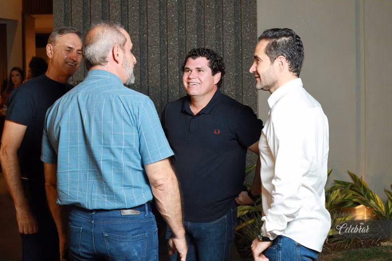 1º Open House Ezzato no Porto Madero Residence & Resort – foto 80