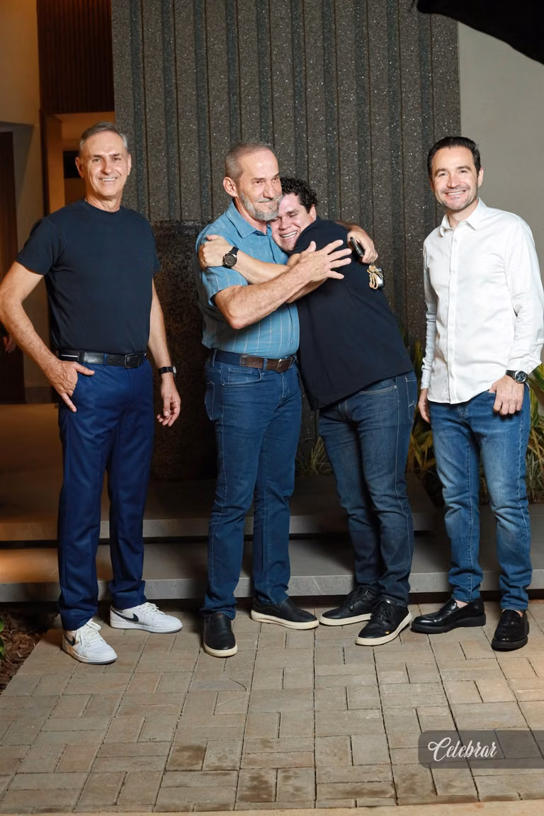 1º Open House Ezzato no Porto Madero Residence & Resort – foto 83