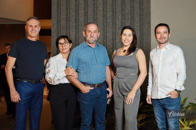1º Open House Ezzato no Porto Madero Residence & Resort – foto 85