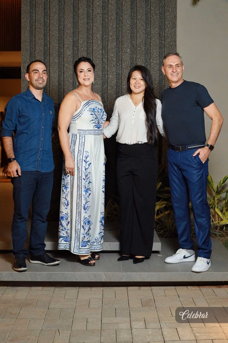 1º Open House Ezzato no Porto Madero Residence & Resort – foto 90