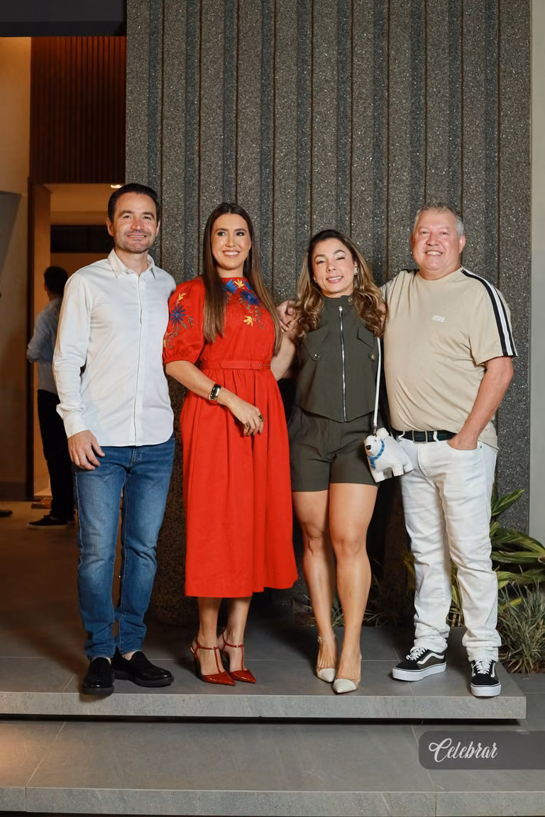 1º Open House Ezzato no Porto Madero Residence & Resort – foto 96