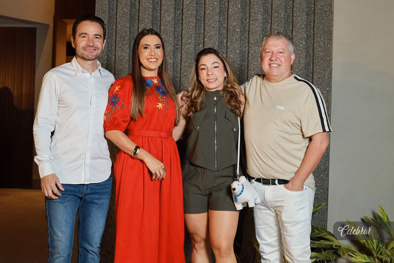 1º Open House Ezzato no Porto Madero Residence & Resort – foto 97