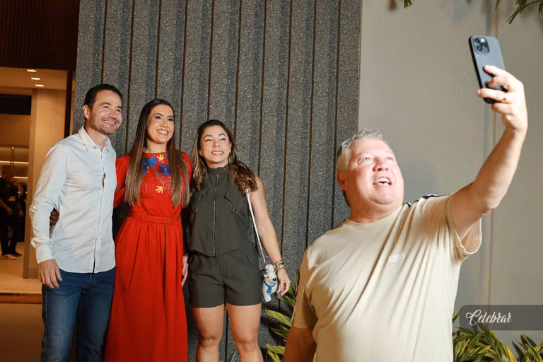 1º Open House Ezzato no Porto Madero Residence & Resort – foto 98