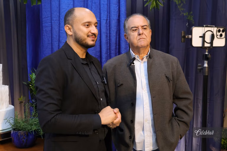 ACED realiza café da manhã especial e lança livro em comemoração aos seus 80 anos – foto 10