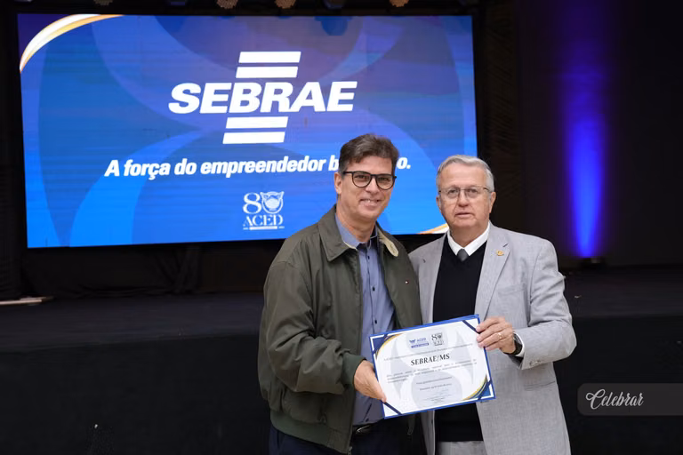 ACED realiza café da manhã especial e lança livro em comemoração aos seus 80 anos – foto 100