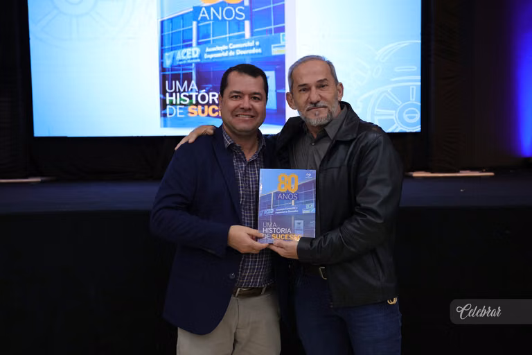 ACED realiza café da manhã especial e lança livro em comemoração aos seus 80 anos – foto 102