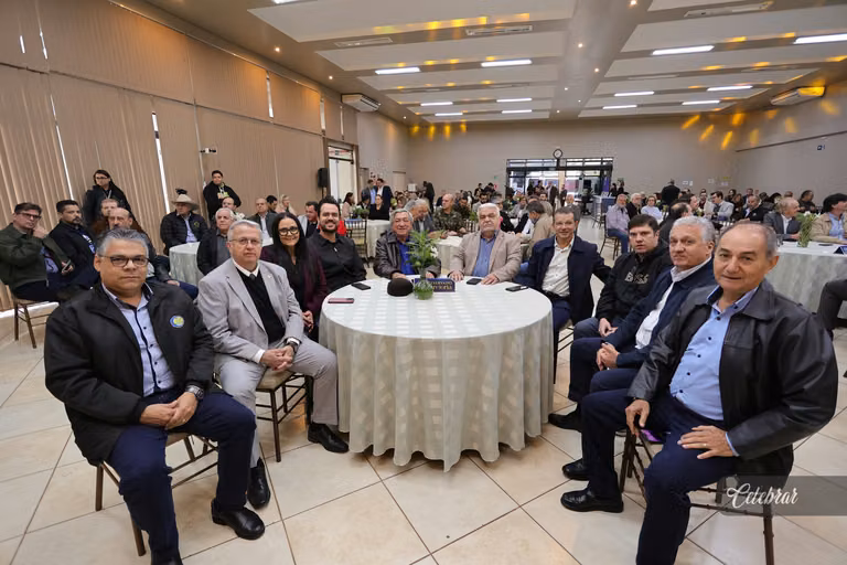ACED realiza café da manhã especial e lança livro em comemoração aos seus 80 anos – foto 137