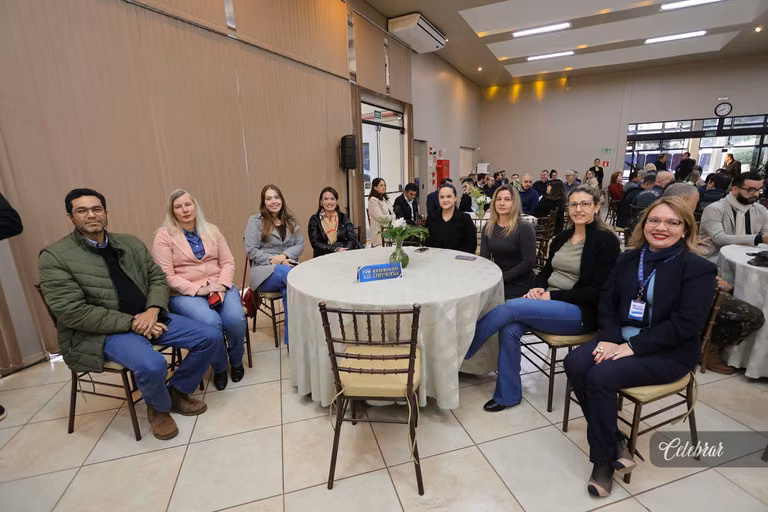 ACED realiza café da manhã especial e lança livro em comemoração aos seus 80 anos – foto 139
