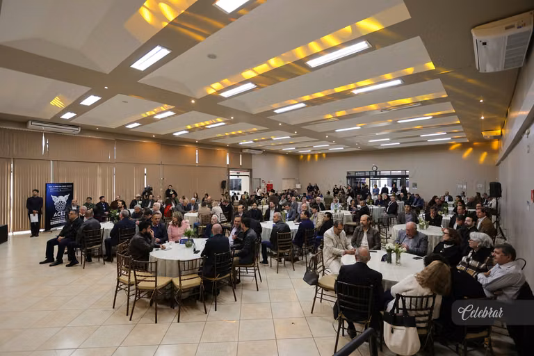 ACED realiza café da manhã especial e lança livro em comemoração aos seus 80 anos – foto 140