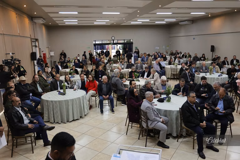 ACED realiza café da manhã especial e lança livro em comemoração aos seus 80 anos – foto 142