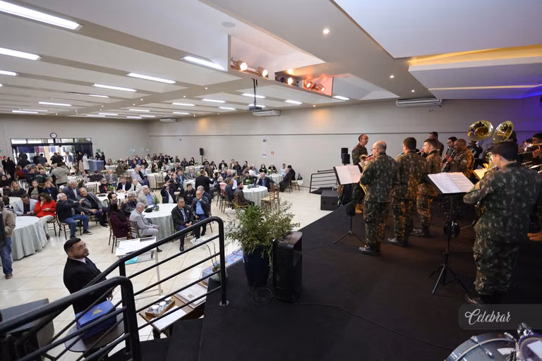 ACED realiza café da manhã especial e lança livro em comemoração aos seus 80 anos – foto 143