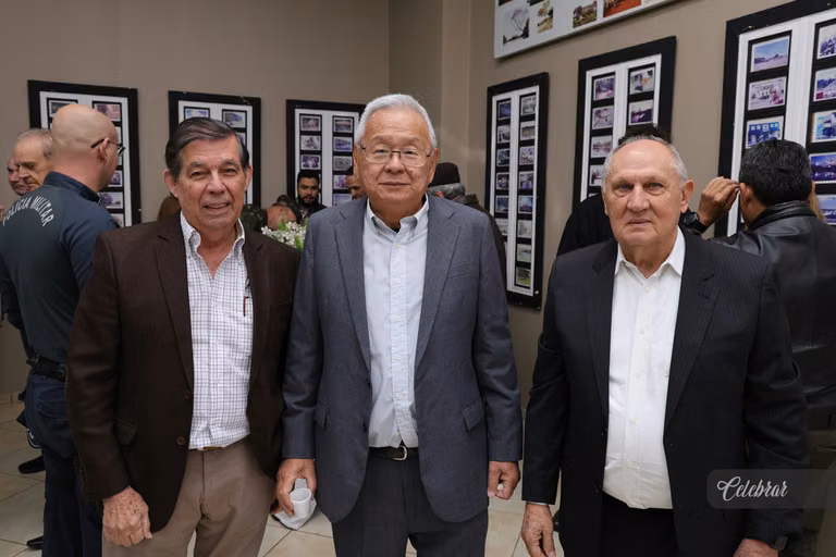 ACED realiza café da manhã especial e lança livro em comemoração aos seus 80 anos – foto 17