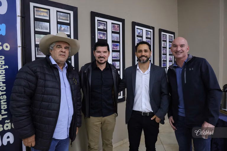 ACED realiza café da manhã especial e lança livro em comemoração aos seus 80 anos – foto 19