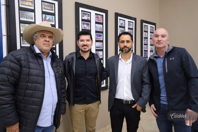 ACED realiza café da manhã especial e lança livro em comemoração aos seus 80 anos – foto 20