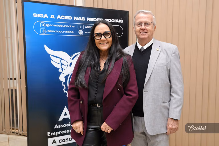 ACED realiza café da manhã especial e lança livro em comemoração aos seus 80 anos – foto 27
