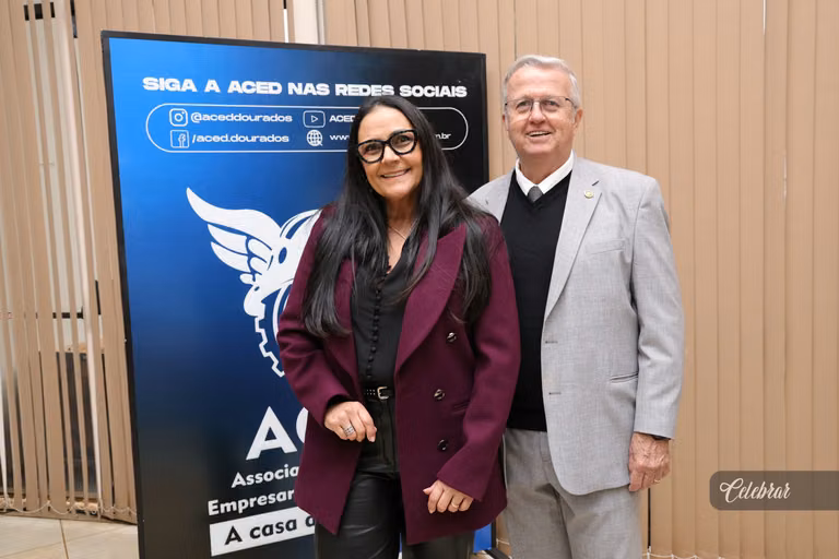 ACED realiza café da manhã especial e lança livro em comemoração aos seus 80 anos – foto 28