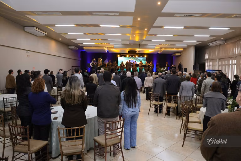 ACED realiza café da manhã especial e lança livro em comemoração aos seus 80 anos – foto 47