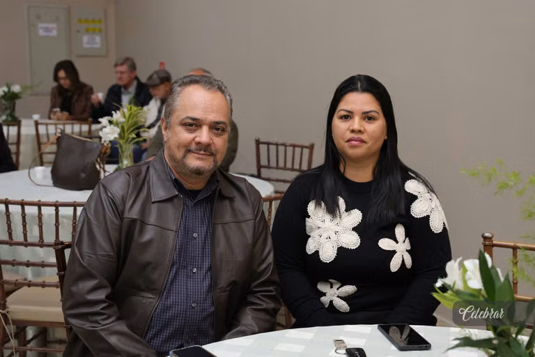 ACED realiza café da manhã especial e lança livro em comemoração aos seus 80 anos – foto 54