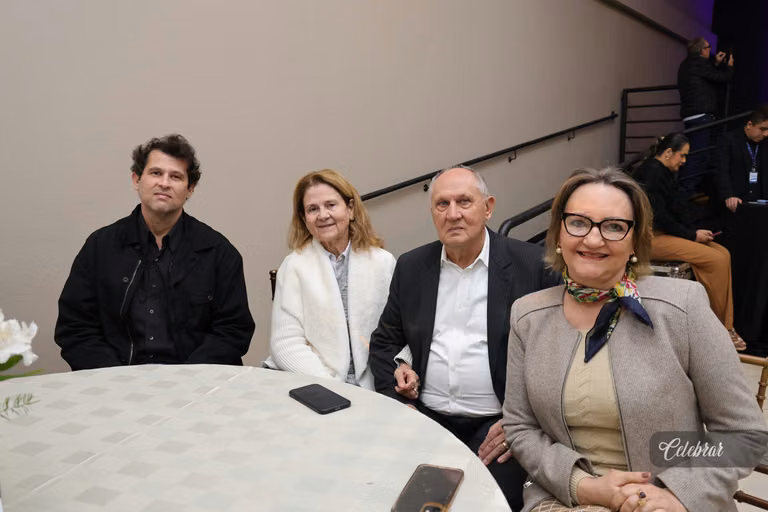 ACED realiza café da manhã especial e lança livro em comemoração aos seus 80 anos – foto 60