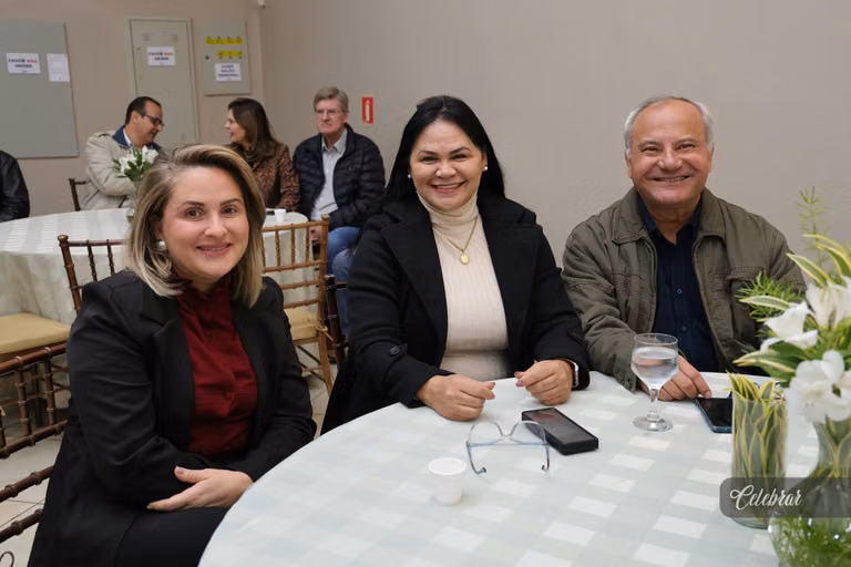 ACED realiza café da manhã especial e lança livro em comemoração aos seus 80 anos – foto 61
