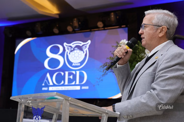 ACED realiza café da manhã especial e lança livro em comemoração aos seus 80 anos – foto 68