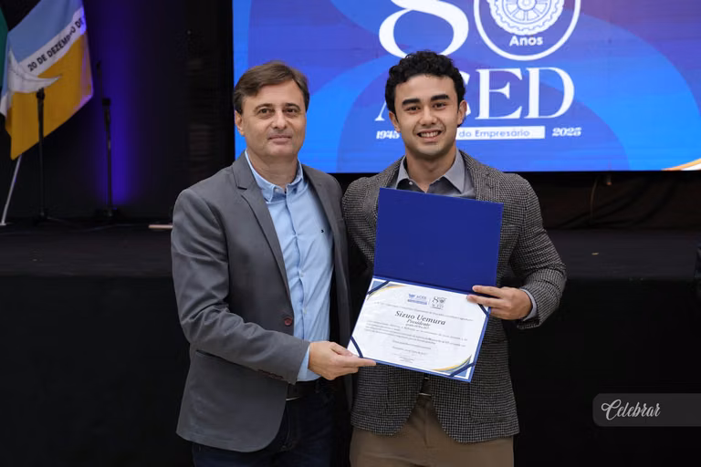 ACED realiza café da manhã especial e lança livro em comemoração aos seus 80 anos – foto 78