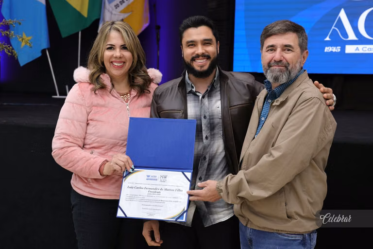 ACED realiza café da manhã especial e lança livro em comemoração aos seus 80 anos – foto 80