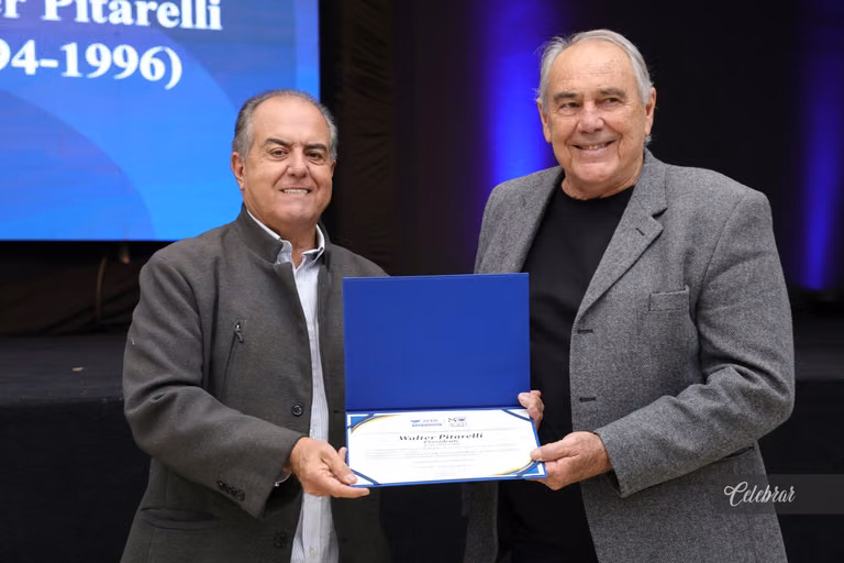 ACED realiza café da manhã especial e lança livro em comemoração aos seus 80 anos – foto 82