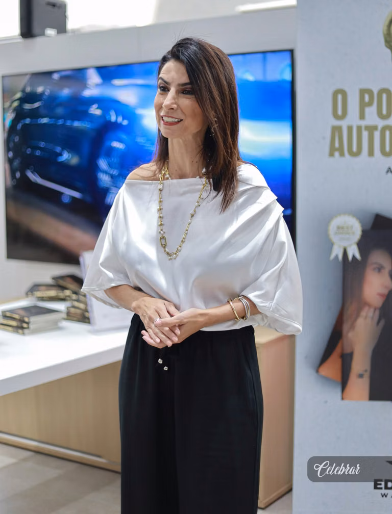 Café com Negócios – foto 1