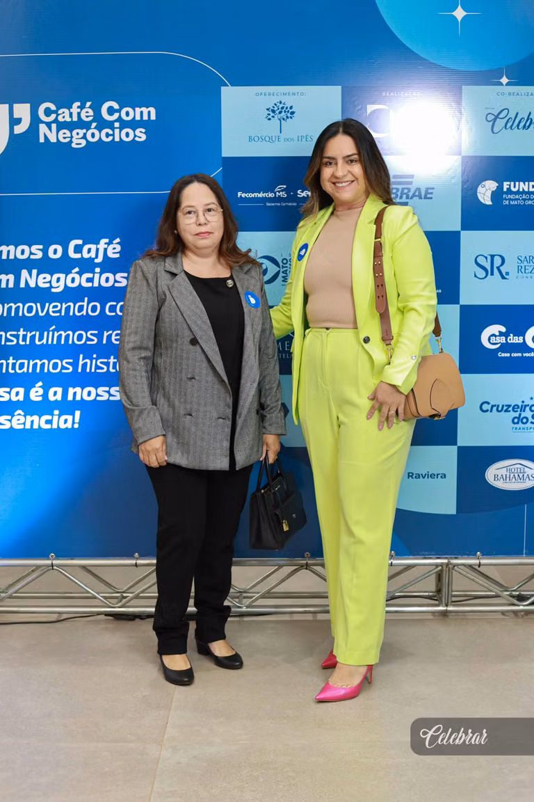 Café com Negócios – foto 12