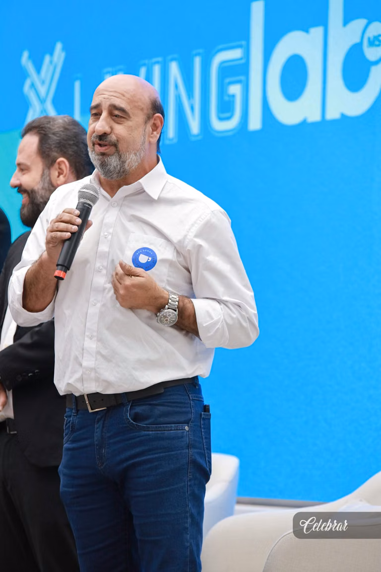 Café com Negócios – foto 139