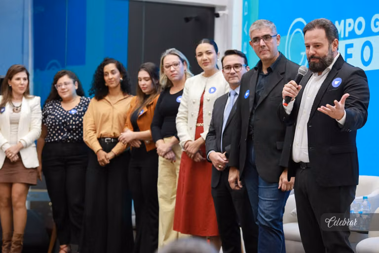 Café com Negócios – foto 142
