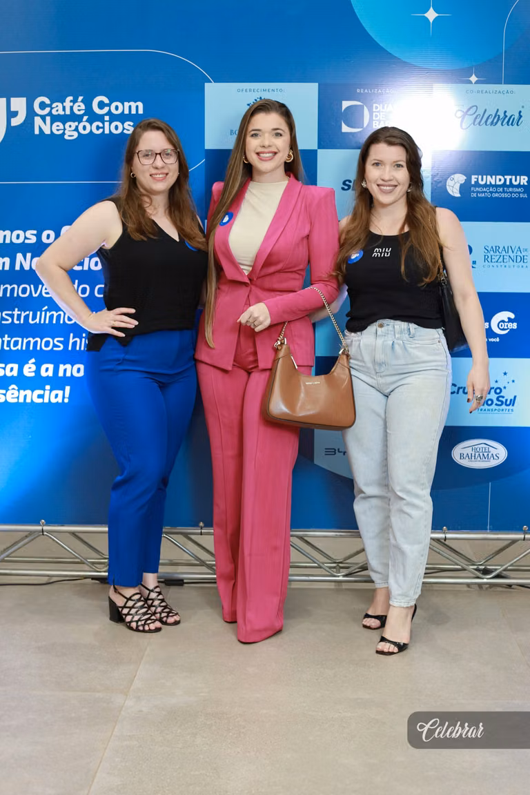 Café com Negócios – foto 15