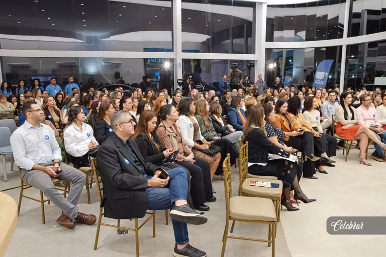 Café com Negócios – foto 172