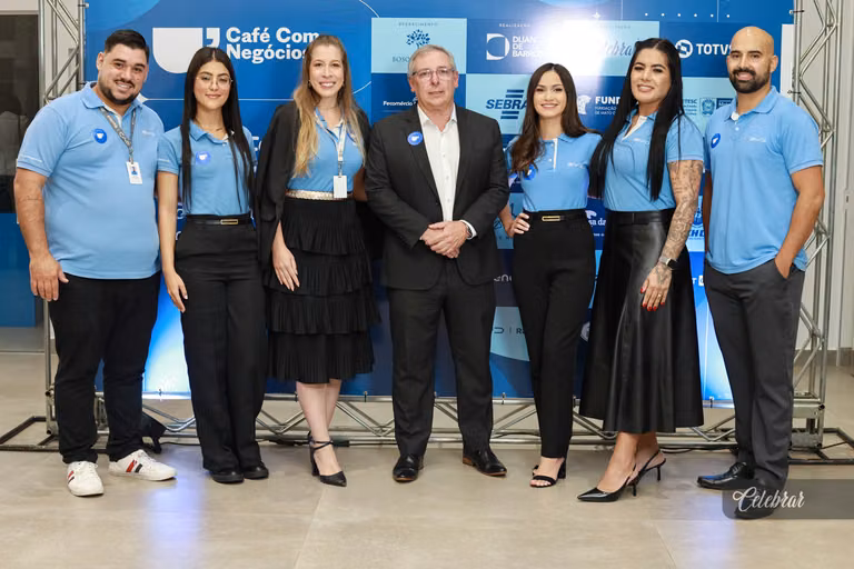 Café com Negócios – foto 23