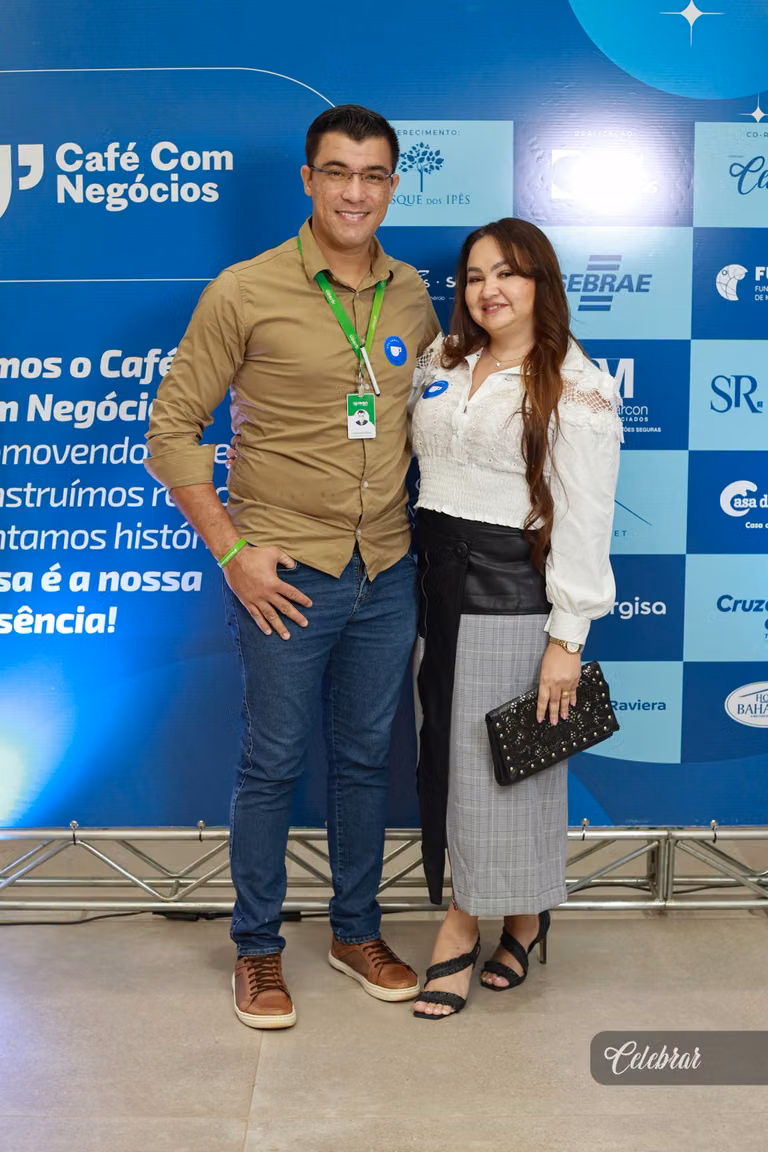 Café com Negócios – foto 24