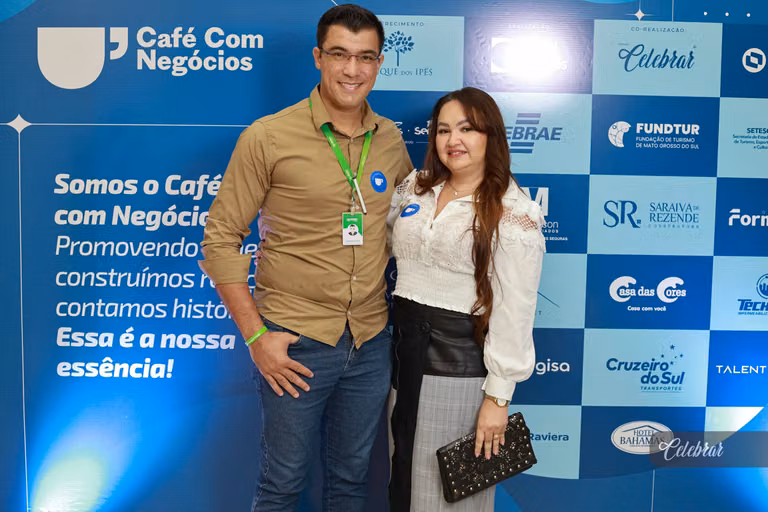 Café com Negócios – foto 25