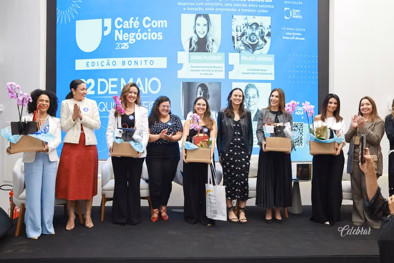 Café com Negócios – foto 258