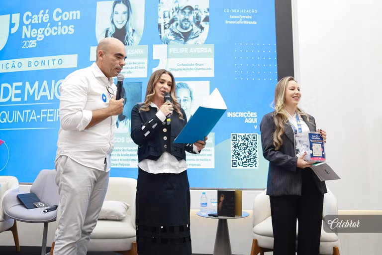 Café com Negócios – foto 265