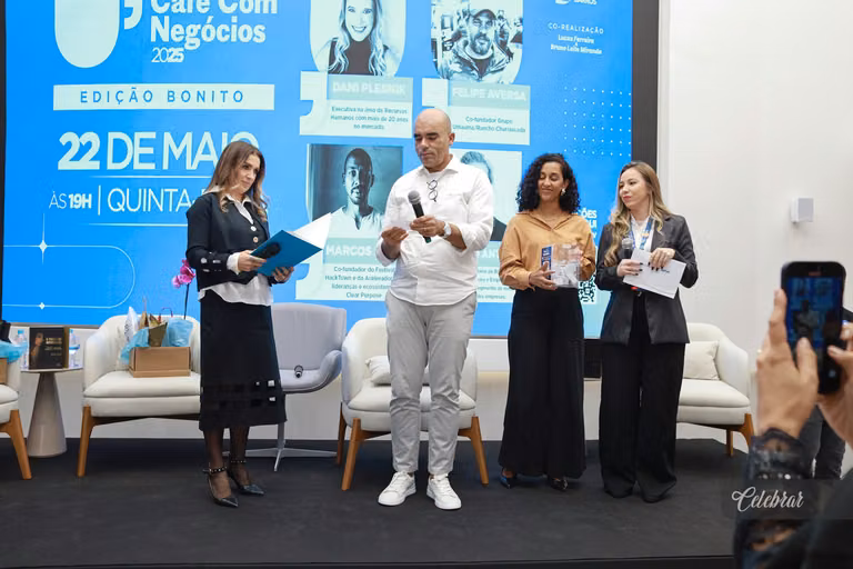 Café com Negócios – foto 266