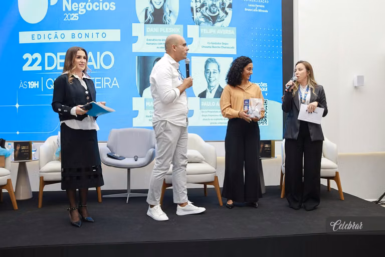 Café com Negócios – foto 267